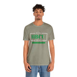 Its my HBCU Florida A&M University Unisex Jersey Short Sleeve Tee