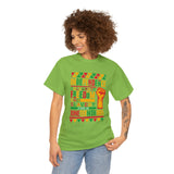 Independence, Freedom, Juneteenth Unisex Tshirt