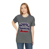 Howard University Alumni Unisex Short Sleeve Tee