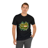 Florida A&M University Unisex Short Sleeve Tee