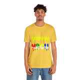 DRIPPIN HBCU Unisex Short Sleeve Tee