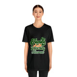 Florida A&M University Alumni Unisex Short Sleeve Tee