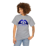 We Love Our Cheyney U  Unisex Short Sleeve Tee