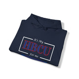 Its My HBCU For Me Howard University Unisex Heavy Blend™ Hooded Sweatshirt