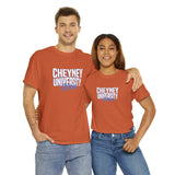 Unisex Cheyney Sister Jersey Short Sleeve Tee