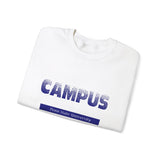 It's My Campus for Me Penn State University Unisex Heavy Blend™ Crewneck Sweatshirt