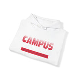 It's My Campus For Me Indiana University of Pennsylvania Unisex Heavy Blend™ Hooded Sweatshirt