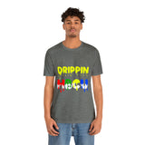 DRIPPIN HBCU Unisex Short Sleeve Tee