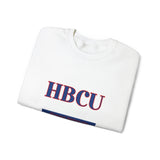 Its My HBCU For Me Howard University Unisex Heavy Blend™ Crewneck Sweatshirt