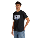 Unisex Cheyney Sister Jersey Short Sleeve Tee