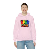 Unisex HBCU Alumni Heavy Blend™ Hooded Sweatshirt