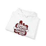 Unisex Alabama A&M University Heavy Blend™ Hooded Sweatshirt