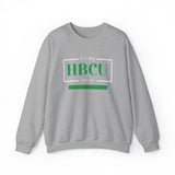 Its My HBCU For Me Florida A&M University Unisex Heavy Blend™ Crewneck Sweatshirt