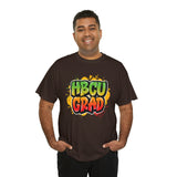 Unisex HBCU Grad Jersey Short Sleeve Tee