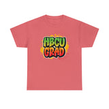 Unisex HBCU Grad Jersey Short Sleeve Tee