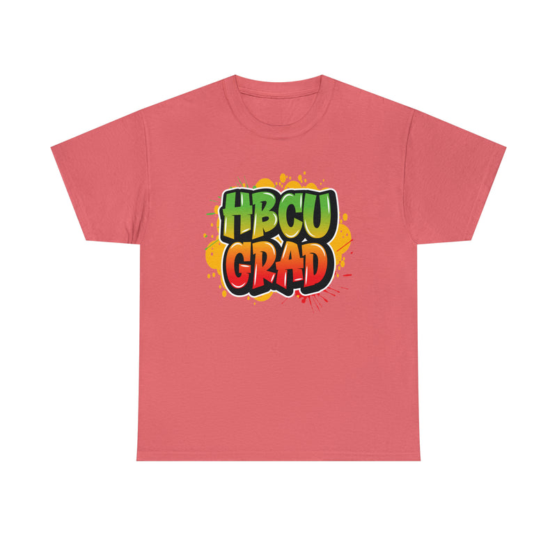 Unisex HBCU Grad Jersey Short Sleeve Tee