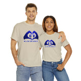 We Love Our Cheyney U  Unisex Short Sleeve Tee