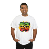 Unisex HBCU Grad Jersey Short Sleeve Tee