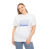 Unisex Cheyney Daughter Jersey Short Sleeve Tee