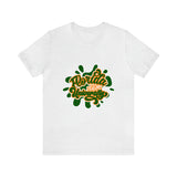 Florida A&M University Unisex Short Sleeve Tee