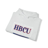 Its My HBCU For Me Howard University Unisex Heavy Blend™ Hooded Sweatshirt