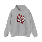 Unisex Alabama A&M University Heavy Blend™ Hooded Sweatshirt