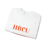 Its My HBCU For Me Lincoln University Unisex Heavy Blend™ Crewneck Sweatshirt