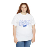 Unisex Cheyney Chic Jersey Short Sleeve Tee