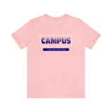 It's My Campus For Me Penn State University Unisex Jersey Short Sleeve Tee