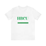 Its my HBCU Florida A&M University Unisex Jersey Short Sleeve Tee