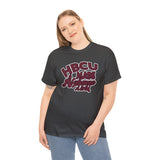 Unisex HBCU Made Alabama Jersey Short Sleeve Tee