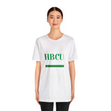 Its my HBCU Florida A&M University Unisex Jersey Short Sleeve Tee