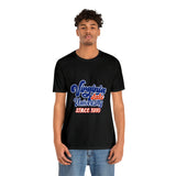 Virginia State University Unisex Short Sleeve Tee