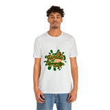 Florida A&M University Unisex Short Sleeve Tee