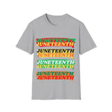 Juneteenth Shirt