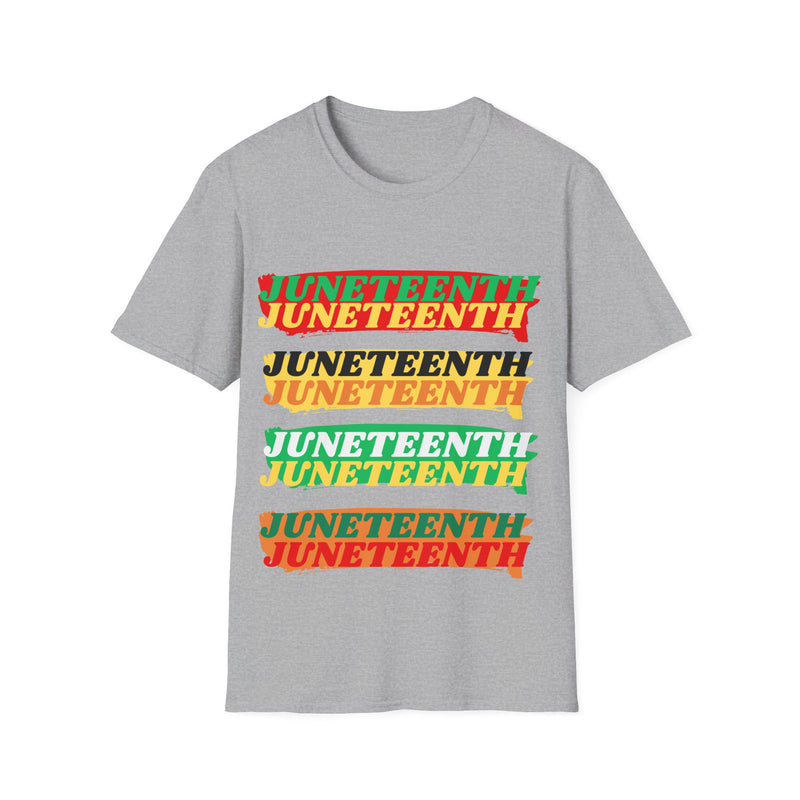 Juneteenth Shirt