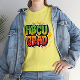 Unisex HBCU Grad Jersey Short Sleeve Tee