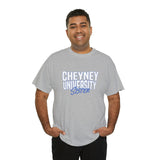 Unisex Cheyney Sister Jersey Short Sleeve Tee