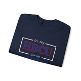 Its My HBCU For Me Howard University Unisex Heavy Blend™ Crewneck Sweatshirt