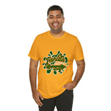 Florida A&M University Unisex Short Sleeve Tee