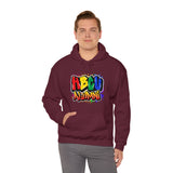 Unisex HBCU Alumni Heavy Blend™ Hooded Sweatshirt