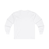 Just Here For The Boos Unisex Ultra Cotton Long Sleeve Tee