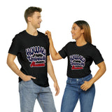 Howard University Alumni Unisex Short Sleeve Tee