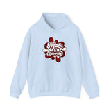 Unisex Alabama A&M University Heavy Blend™ Hooded Sweatshirt