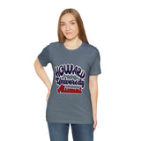 Howard University Alumni Unisex Short Sleeve Tee