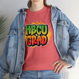 Unisex HBCU Grad Jersey Short Sleeve Tee