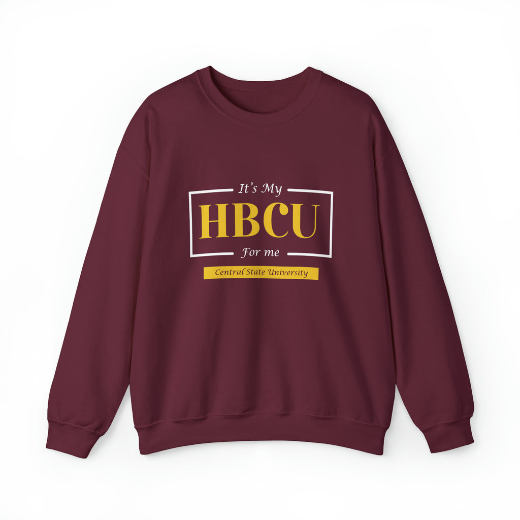 Central state best sale university sweatshirt