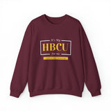 It's My HBCU For Me Central State University Unisex Heavy Blend™ Crewneck Sweatshirt