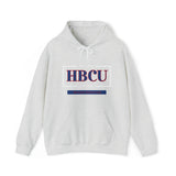 Its My HBCU For Me Howard University Unisex Heavy Blend™ Hooded Sweatshirt