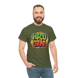 Unisex HBCU Grad Jersey Short Sleeve Tee